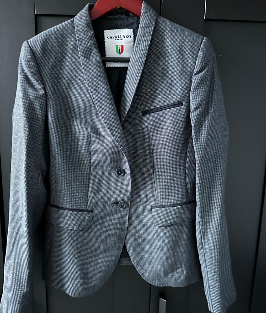 Mooi colbert van Cavallaro maat 40 @@, Kleding | Dames, Maat 38/40 (M), Ophalen of Verzenden, Zo goed als nieuw, Jasje