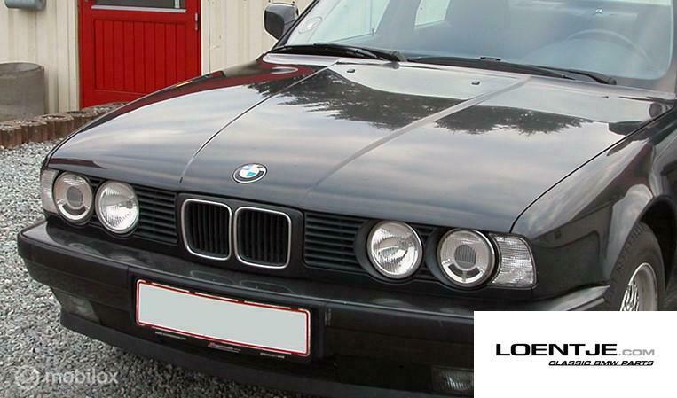 set nieuwe witte knipperlichten BMW e34 518 520 525 530 etc, Nieuw, Ophalen of Verzenden, BMW, BMW