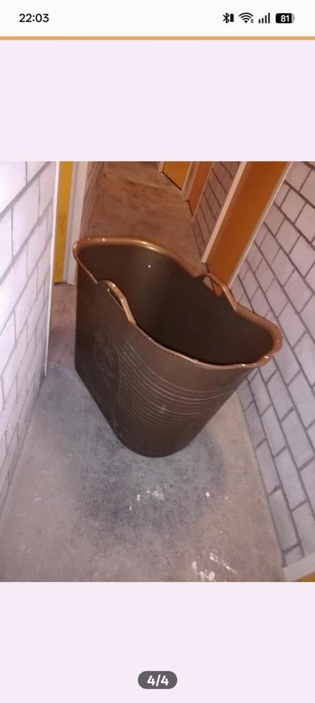 Zit Bad, Ophalen, 50 tot 100 cm, Overige typen, Minder dan 100 cm