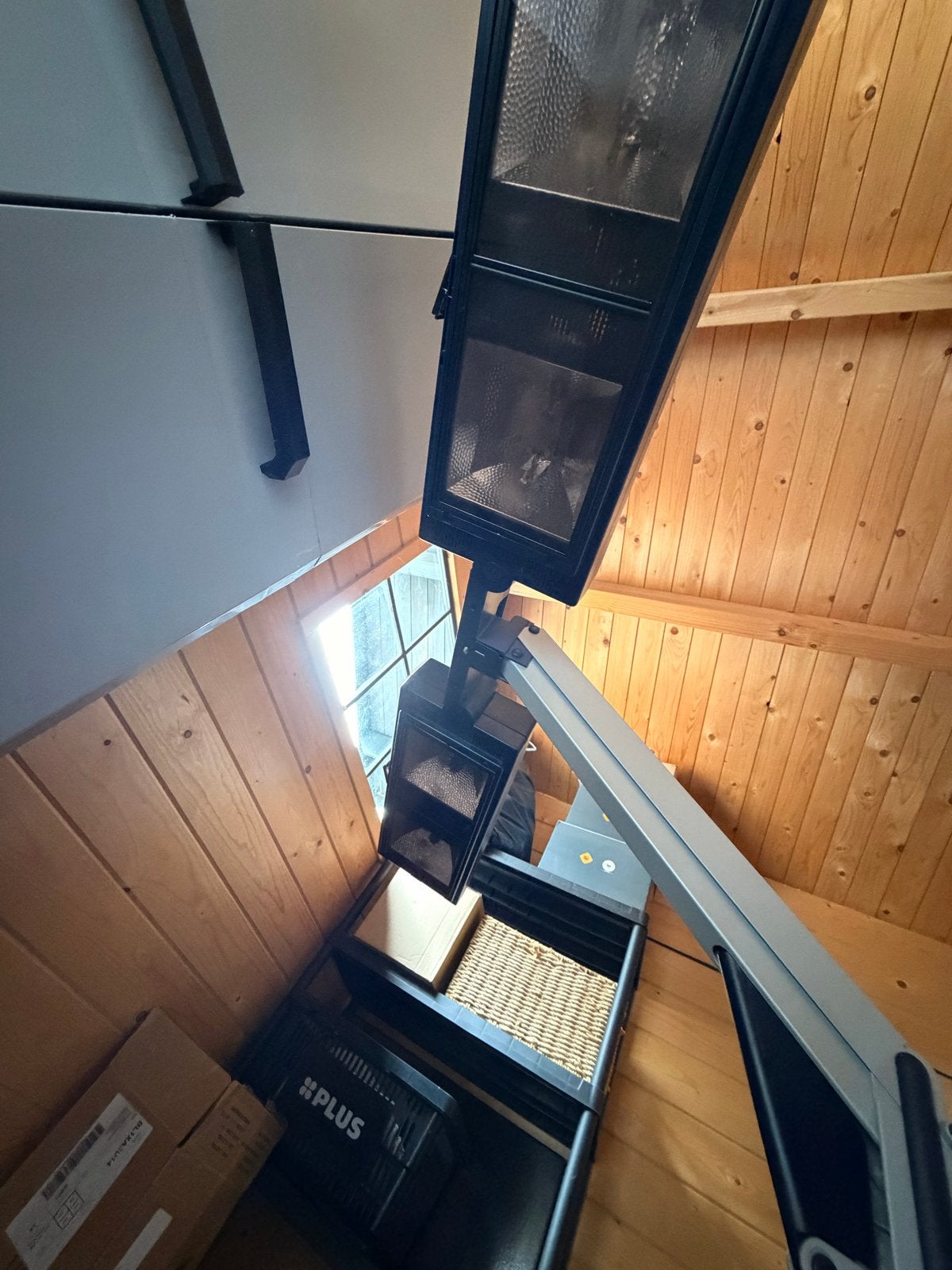 Philips Home Solaria Zonnebank - Dubbelzijdig, Ophalen of Verzenden, Gebruikt, Zonnebank dubbelzijdig, 10 tot 15 lampen