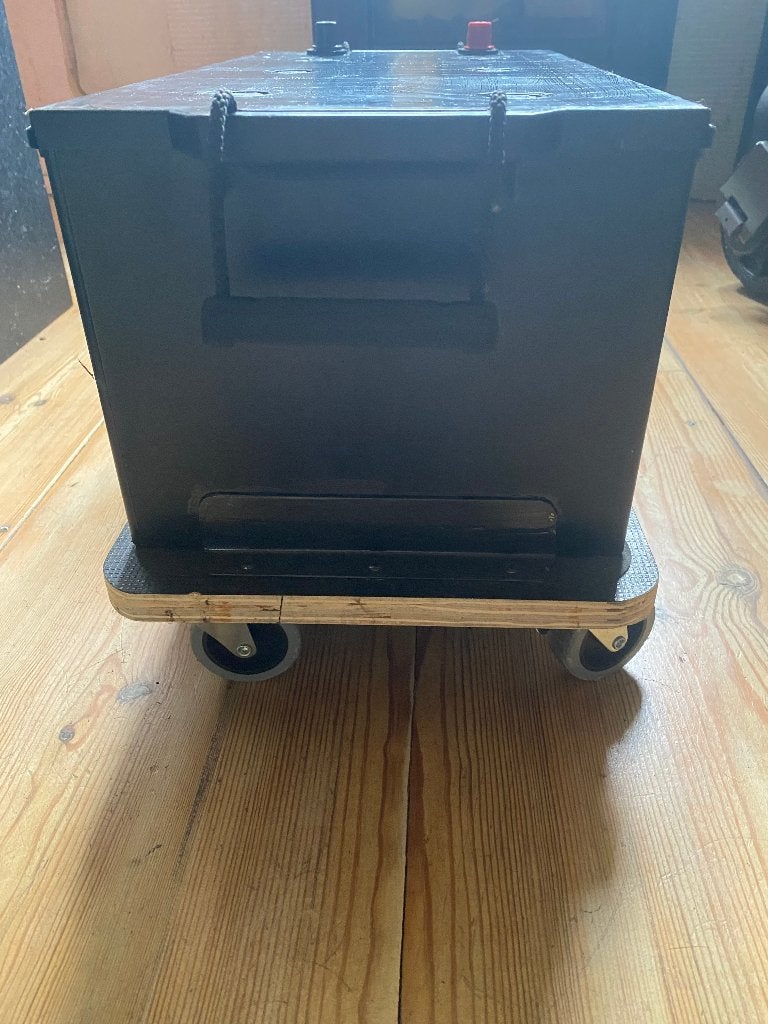 Sonnenschein A512/200A, Nieuw