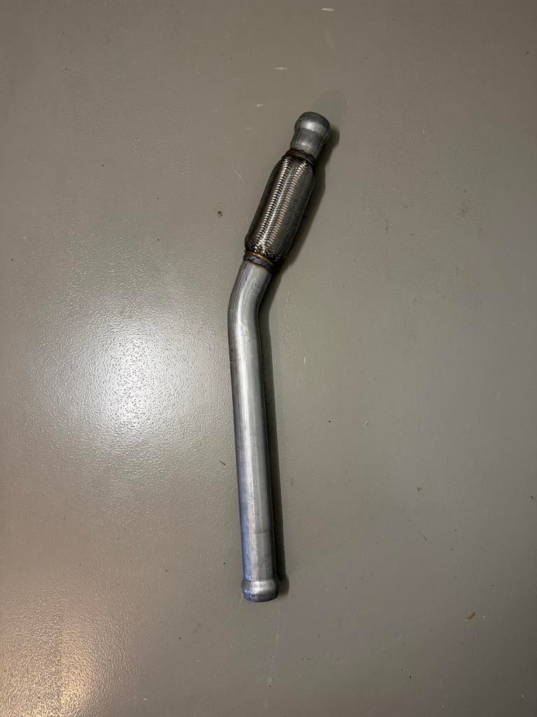 Middenpijp voor Saab 9-3 / 900, Ophalen, Nieuw, Saab