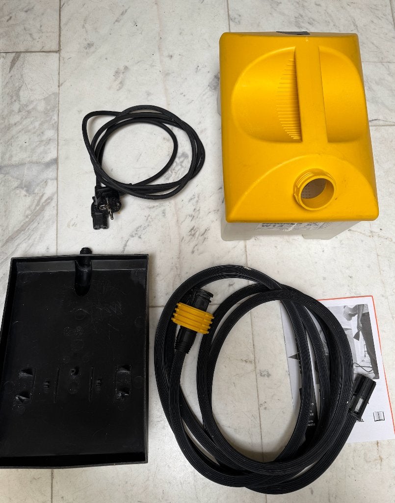 Wagner W14 behang afstomer 2000 W, Huis en Inrichting, Ophalen of Verzenden