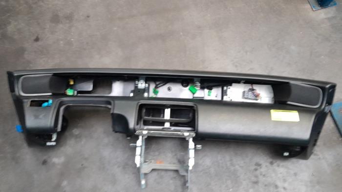 Dashboard van een Honda Prelude, Auto-onderdelen, Dashboard en Schakelaars, Honda, Gebruikt, 3 maanden garantie, Ophalen of Verzenden