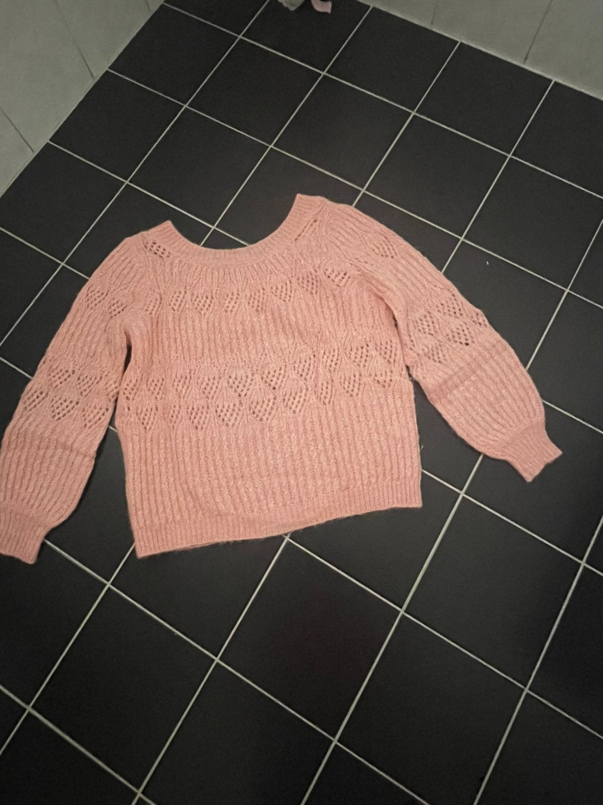 Trui an’ge, Ophalen of Verzenden, Nieuw, Maat 38/40 (M), Roze