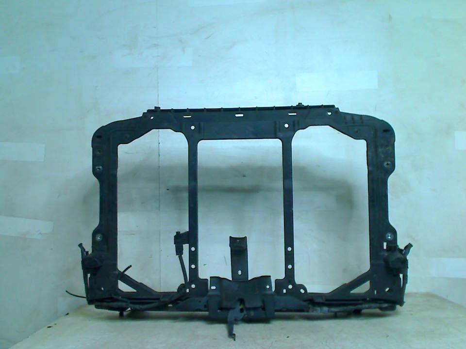 Voorfront Mazda CX-5 I (KE,GH) (2011-11/2017-06), Gebruikt, Hitdorfer Straße 73, Leverkusen 51371, , Duitsland, Mazda, Info@mazda.de