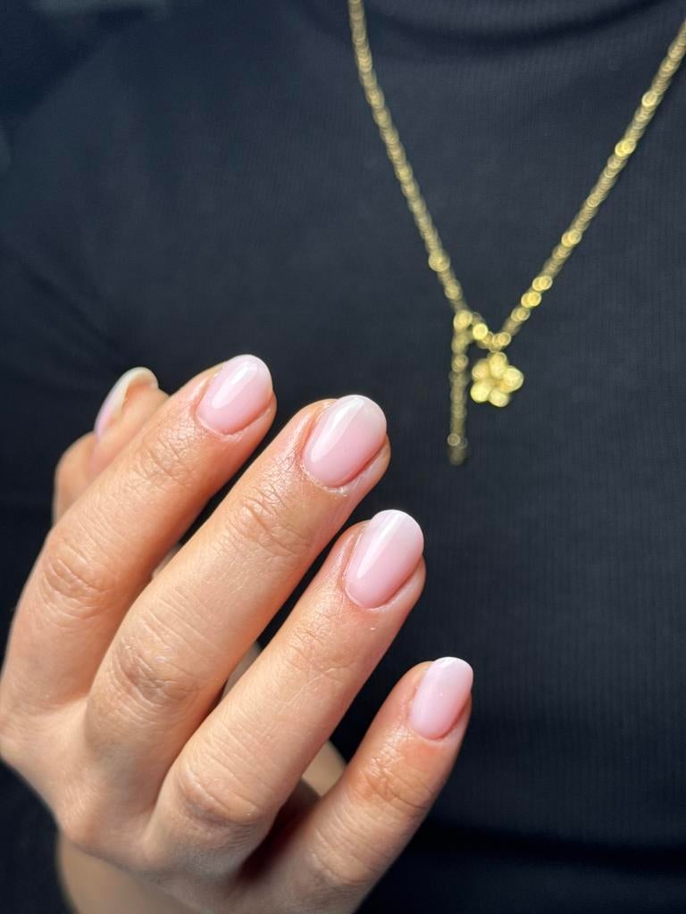 Biab nagels, korean lash lift, Nijmegen, Ophalen of Verzenden, Nieuw, Wit, Handen en Nagels