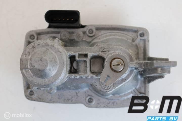 Klep in uitlaat VW Golf 7 5Q0253691H, Gebruikt