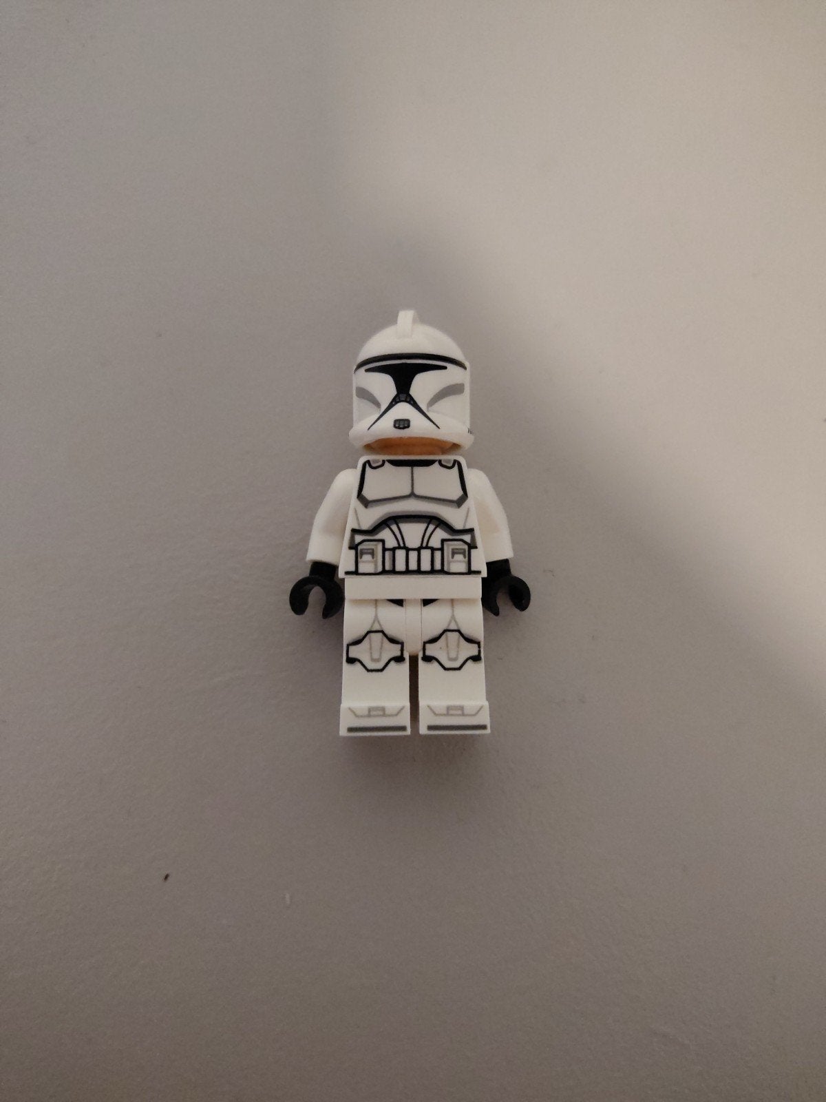 Lego clone trooper sw1189 prijs per stuk, Inclusief minifiguren, Star Wars, Lego, Nieuw