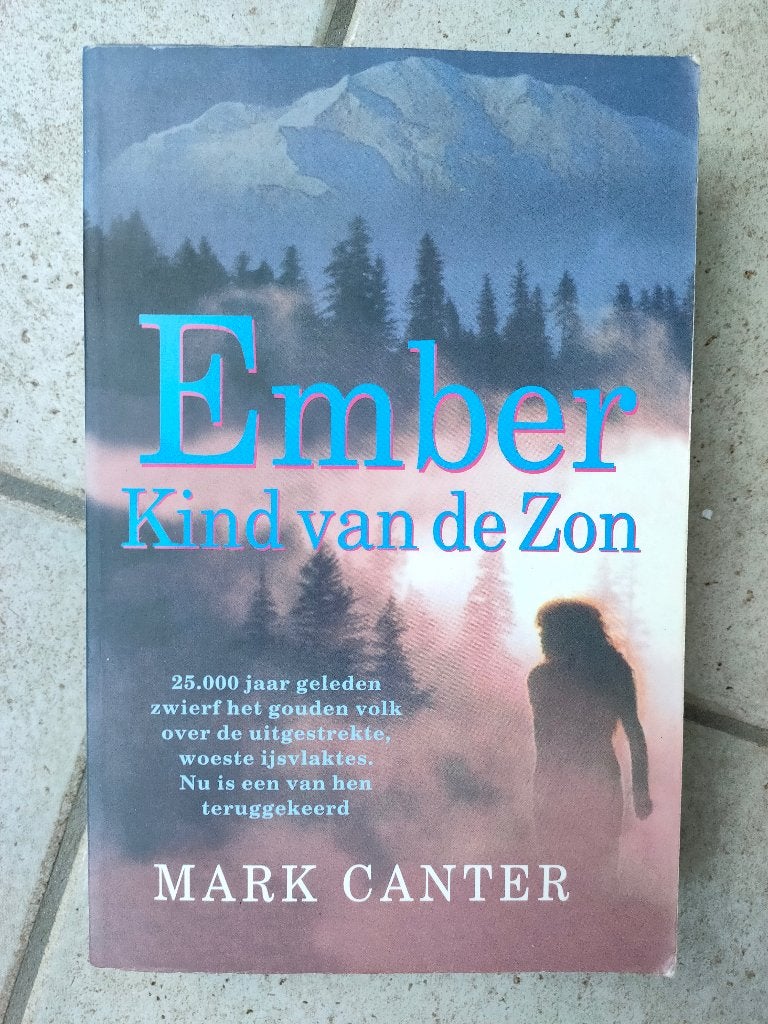 diverse romans, Ophalen, Gelezen