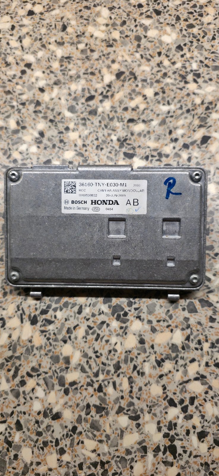 Bosch Monoculaire Camera Honda CR-V (2016-2023), Ophalen, Gebruikt, Honda