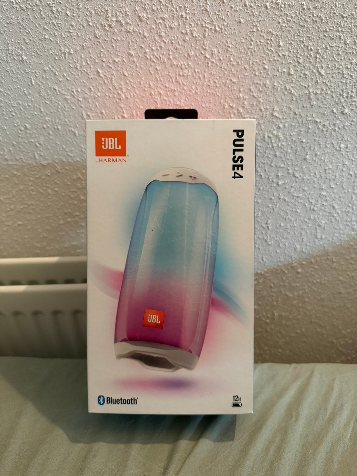 Jbl pulse 4 speaker, Audio, Tv en Foto, Luidsprekers, Ophalen, Gebruikt, JBL, Draagbare speaker