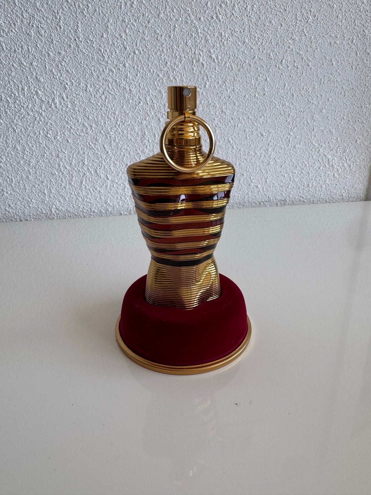 Jean Paul Gaultier Le Male Elixir 75ml, Ophalen of Verzenden, Nieuw