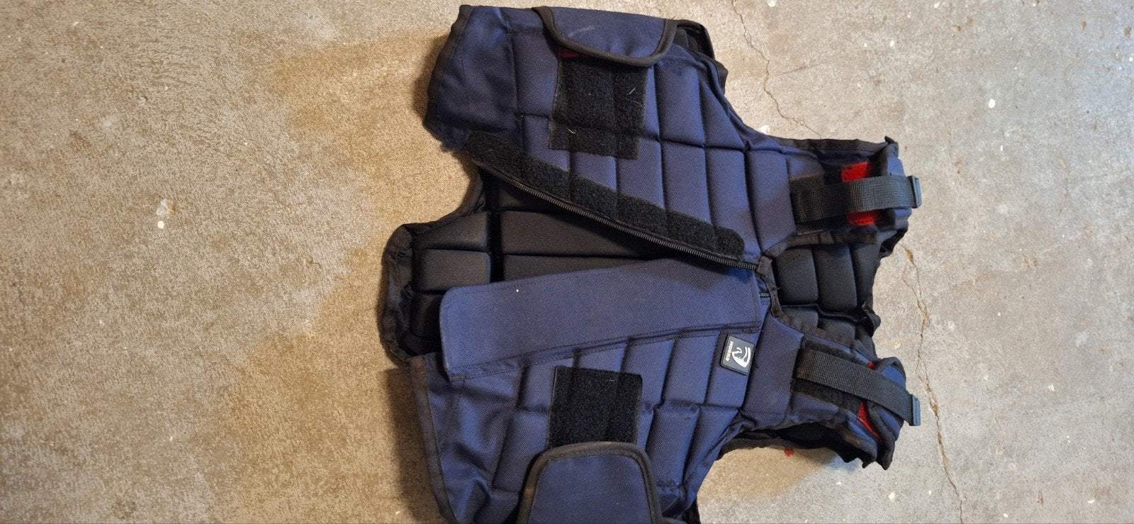 Bodyprotector 3 Horka jeugd, Ophalen of Verzenden, Overige soorten, Bovenkleding