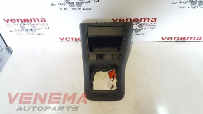 Middenconsoles van een Volkswagen Golf Plus, Auto-onderdelen, Gebruikt, -, Volkswagen, -