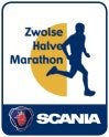Startbewijs Zwolse Halve Marathon, Eén persoon