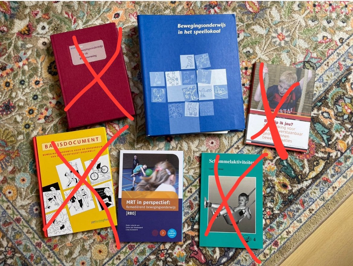 Calo boeken (tweede jaar), Boeken, Ophalen of Verzenden, Zo goed als nieuw