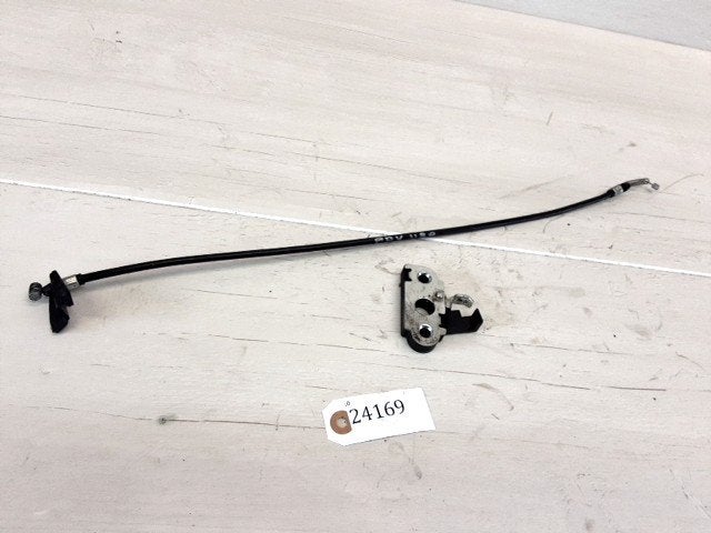 1190 Adventure (R) 2013 - 2016 KTM Slot D1-52081
