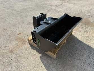 Ongebruikt Haner Kantelbak 800mm
