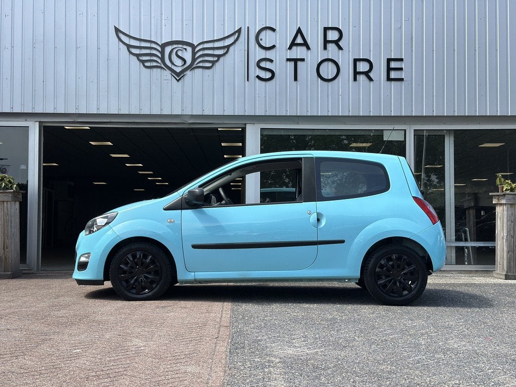 Renault Twingo 1.2 16V Collection |AIRCO|ELK.RAMEN|BLUETOOTH, Auto's, Renault, Voorwielaandrijving, Twingo, Gebruikt, 4 cilinders