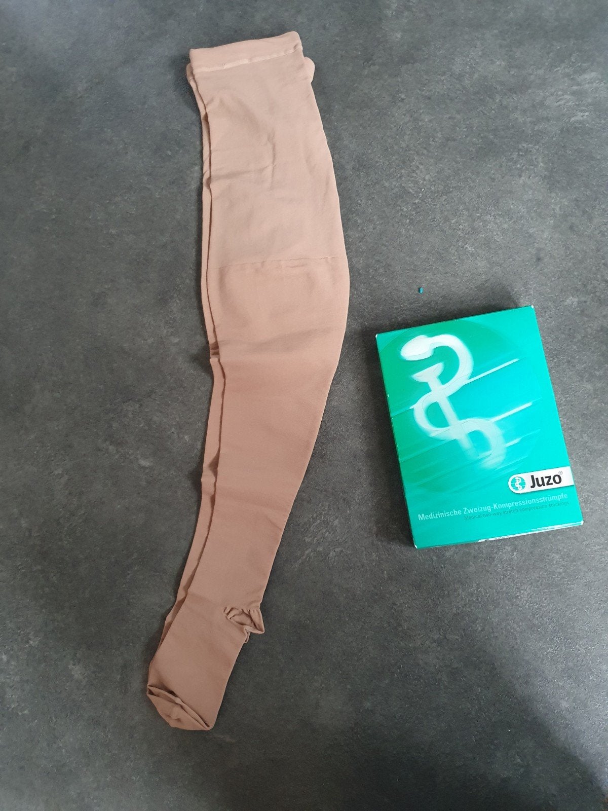 Nieuwe steunkousen  van Juzo., Ophalen of Verzenden, Nieuw