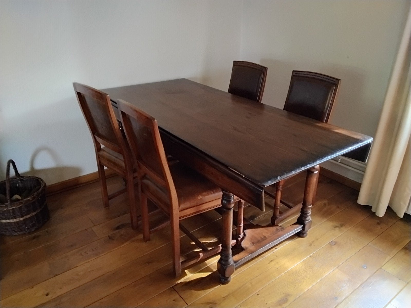 antieke tafel van RAC royal Antique Collection, Antiek en Kunst, Ophalen