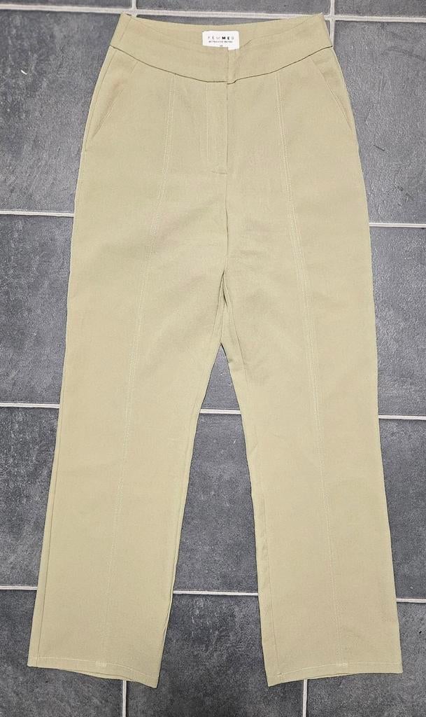 femme9 broek, Femme9, Ophalen of Verzenden, Zo goed als nieuw, Maat 34 (XS) of kleiner