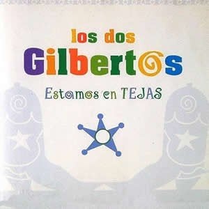 Latin C.D. (1997) Los Dos Gilbertos – Estamos En Tejas, Cd's en Dvd's, Cd's | Verzamelalbums, Latin en Salsa, Inclusief doosje