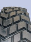 600/55R26.5 michelin cargo met een nieuw loopvlak, Ophalen