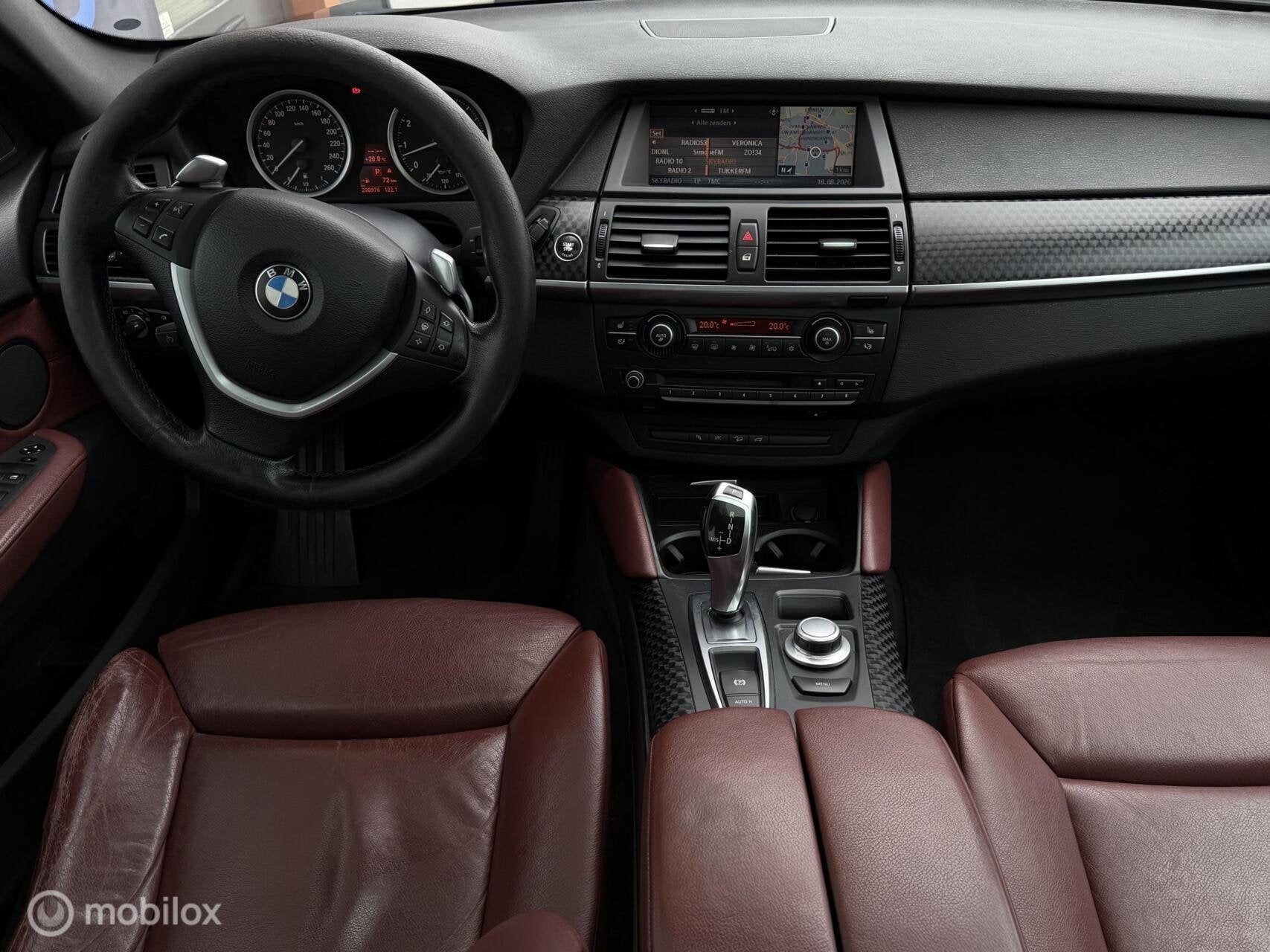 Foto 15 van BMW X6 xDrive35i High Executive | PANO | VOLLE OPTIES |