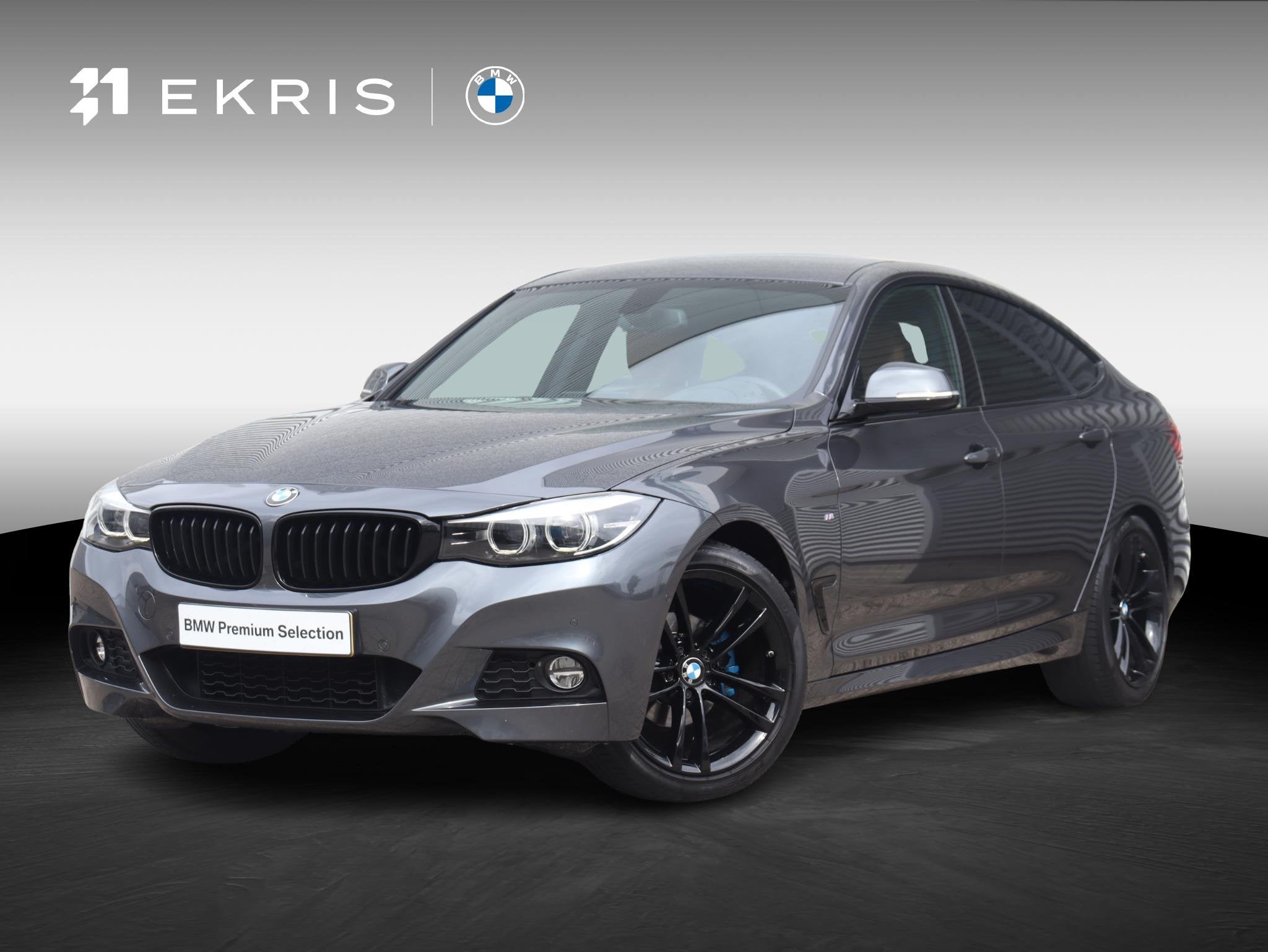 BMW 3-serie Gran Turismo 320i | High Executive | M Sportpakk, Auto's, Automaat, 1998 cc, Gebruikt, Euro 6