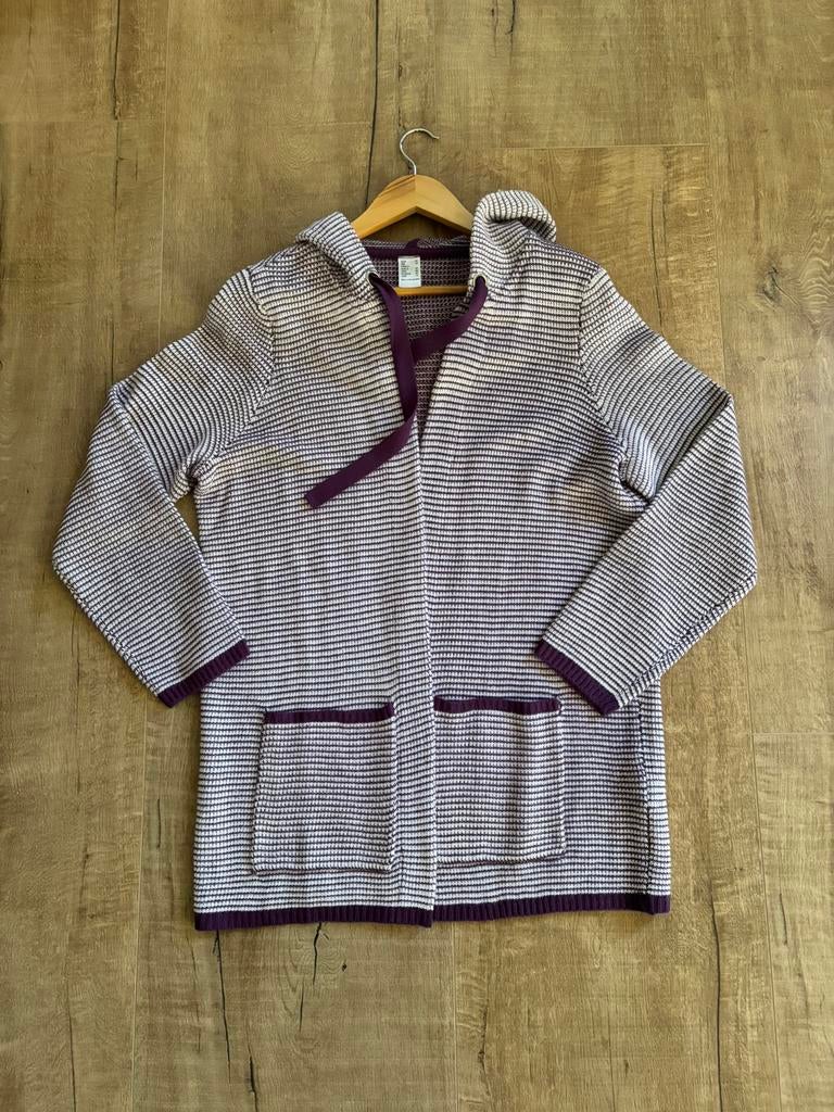 Vest, Ophalen of Verzenden, Zo goed als nieuw