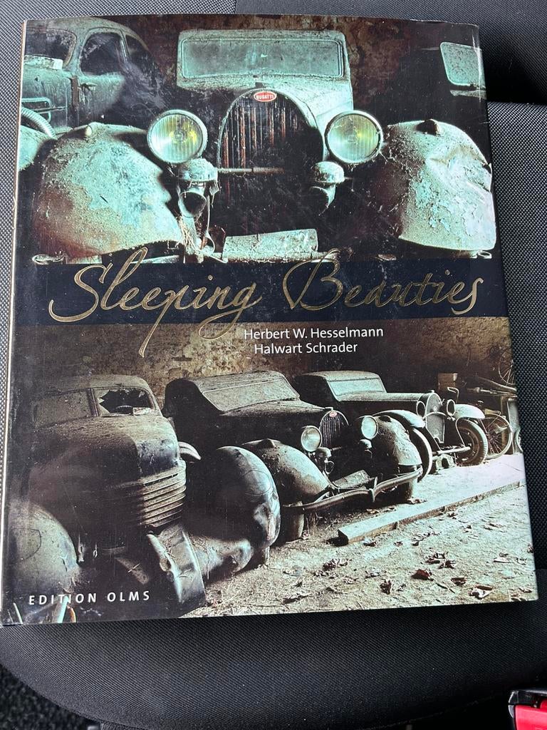 Sleeping Beauties tweetalig, Ophalen of Verzenden, Gelezen, Overige merken