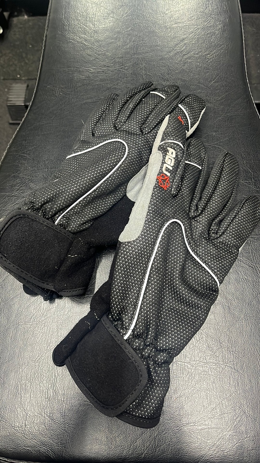 Agu handschoenen mtb racefiets, Fietsen en Brommers, Fietsaccessoires | Fietskleding, Ophalen of Verzenden, Handschoenen