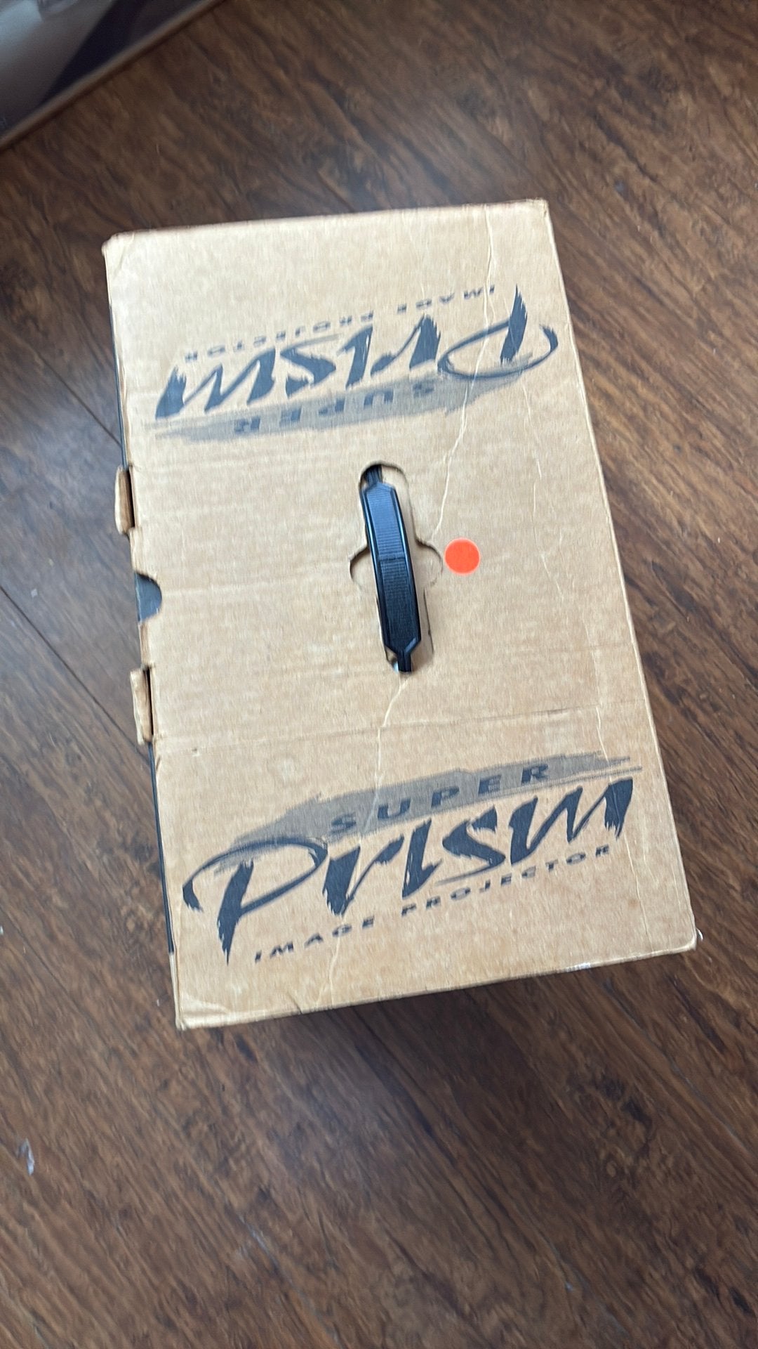 Artograph prism beamer projector, Hobby en Vrije tijd, Schilderen, Ophalen of Verzenden, Gebruikt, Overige typen