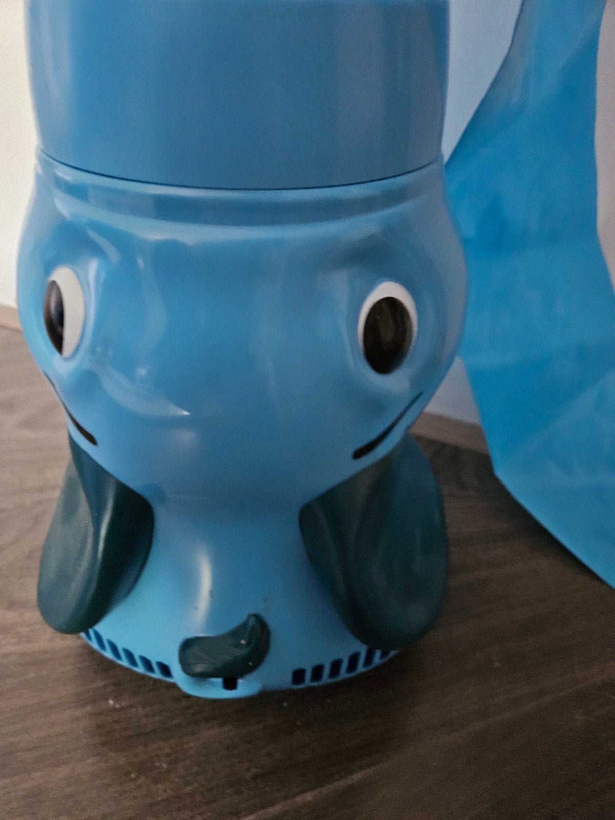 Olifant op batterijen van spel Elefunr, Ophalen of Verzenden, Zo goed als nieuw, Jongen of Meisje