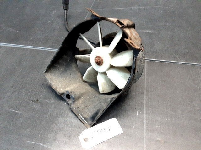 VF750F interceptor 1981 - 1983 Honda Radiator D1-62399