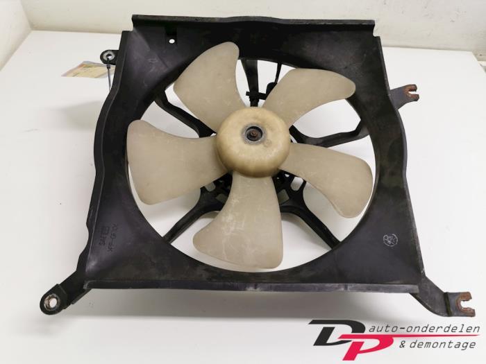 Koelvin van een Daihatsu Move, Gebruikt, Daihatsu, -, -