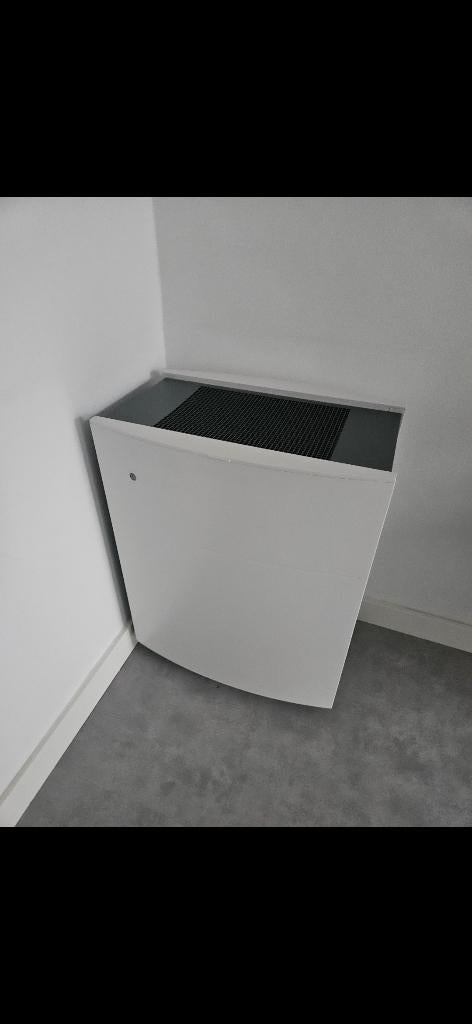 Blue Air Luchtfilter (WERKT TOP!!), Witgoed en Apparatuur, Ophalen, Zo goed als nieuw, Luchtreiniger