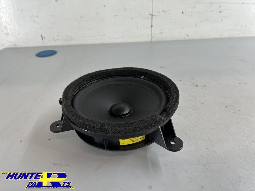 Speaker Volvo V60/S60/XC60/V40 ('10-'18) 8676891, Gebruikt, Ophalen of Verzenden, Volvo, Volvo