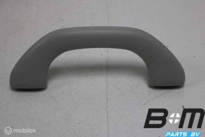 Handgreep in hemel VW Caddy 2K 2K0857607D, Gebruikt