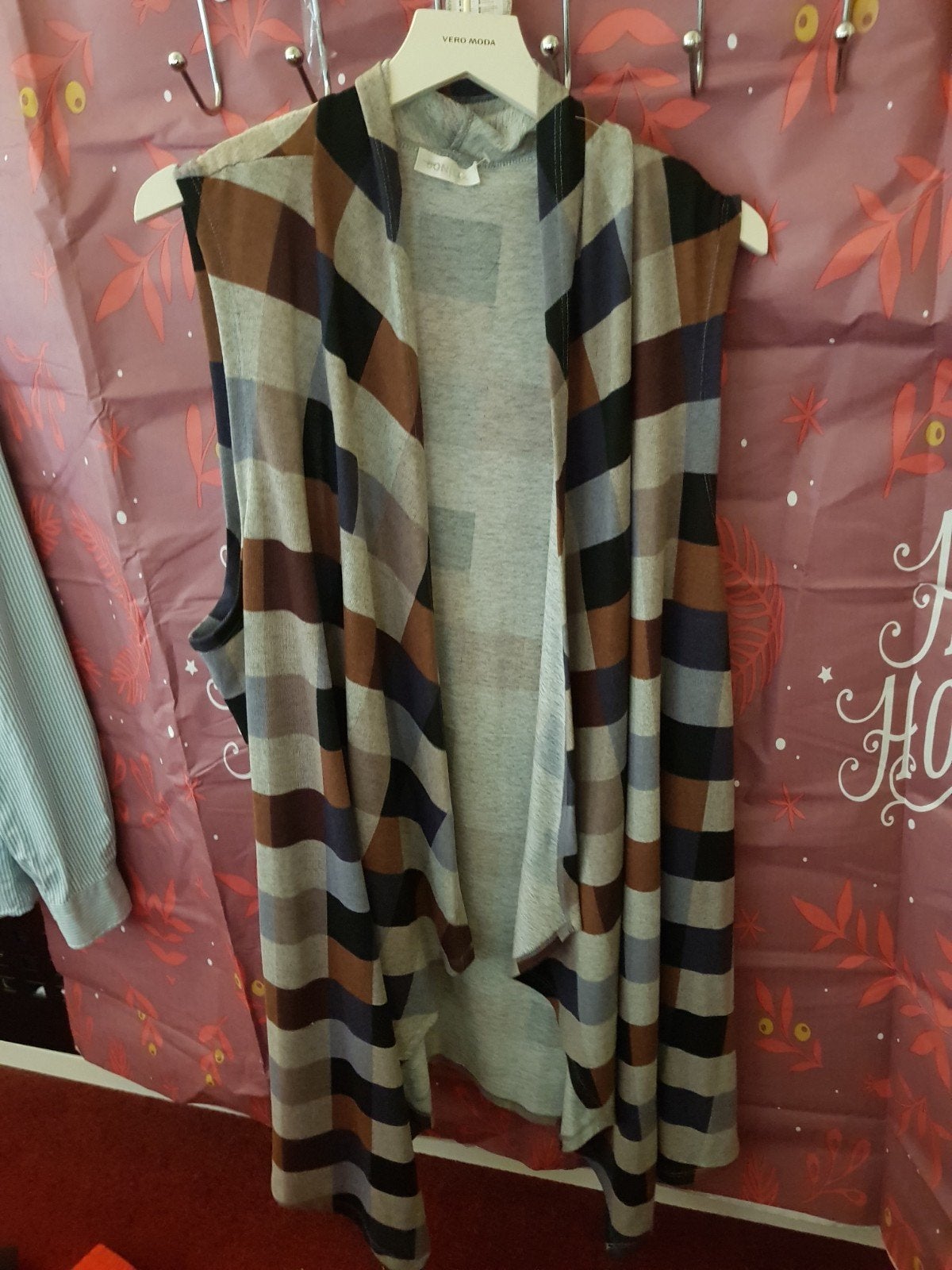 Nieuw Bonita mouwloos vest in maat XL, Kleding | Dames, Verzenden, Maat 46/48 (XL) of groter, Nieuw, Bonita