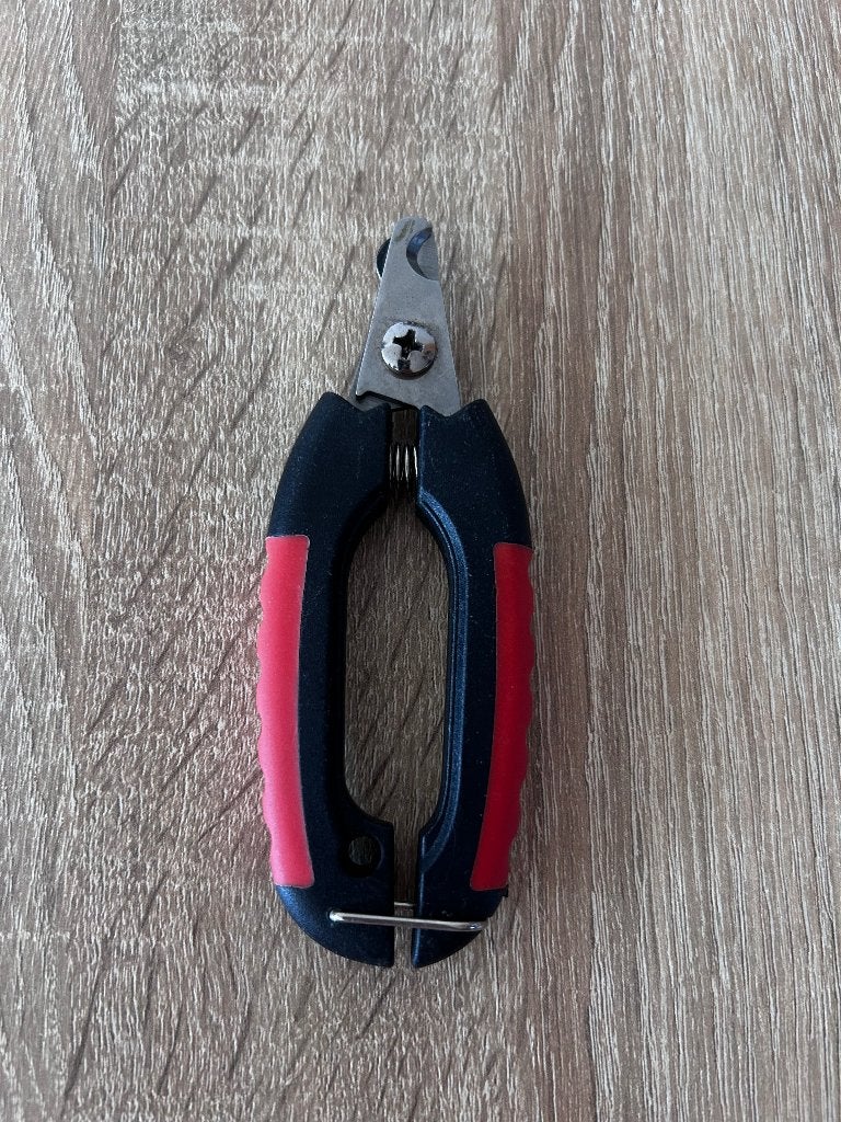 Nageltang voor hond, Ophalen of Verzenden, Zo goed als nieuw