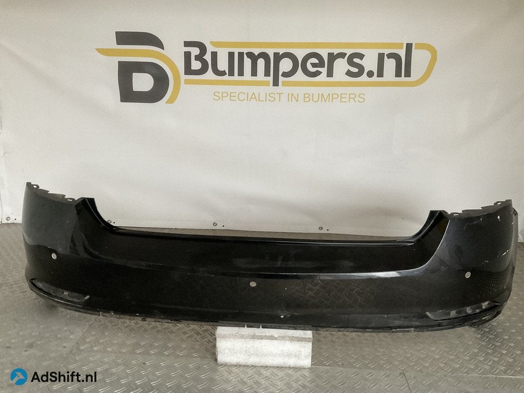 Bumper Skoda Rapid Spaceback 5JJ 12-17 5JJ807421 Achterbumpe, Auto-onderdelen, Bumper