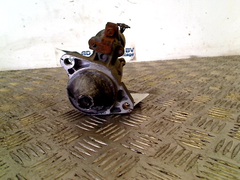 Startmotor Subaru Vivio (KK/KW3) (1992-08/1993-07) 23300KA63, Subaru, Gebruikt, Subaru Deutschland GmbH, Subaru@subaru.de