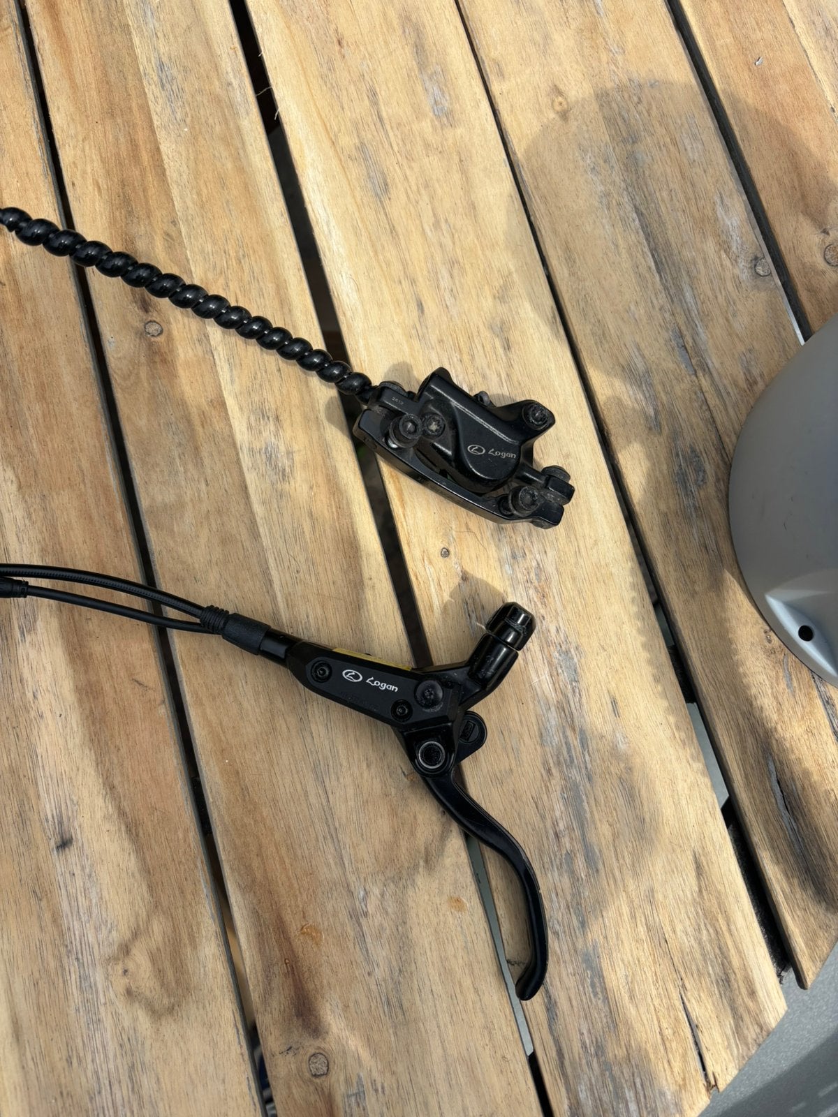 Fatbike voor rem, Fietsen en Brommers, Fietsonderdelen, Ophalen of Verzenden, Nieuw, Fatbike