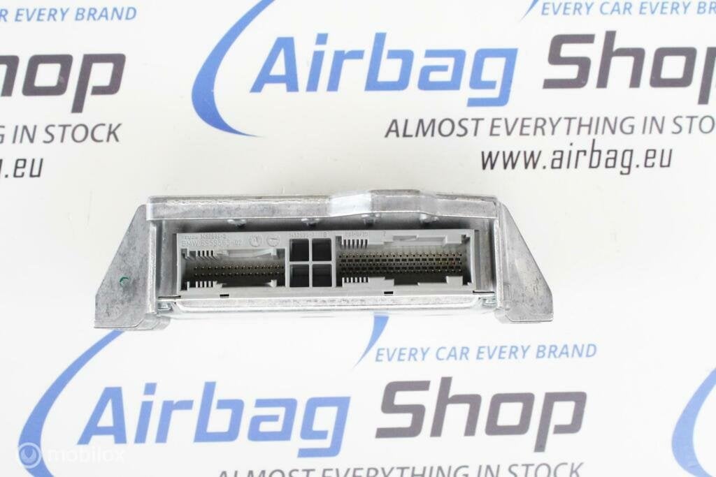 Airbag module Mini Cooper R56 (2007-2013), Auto-onderdelen