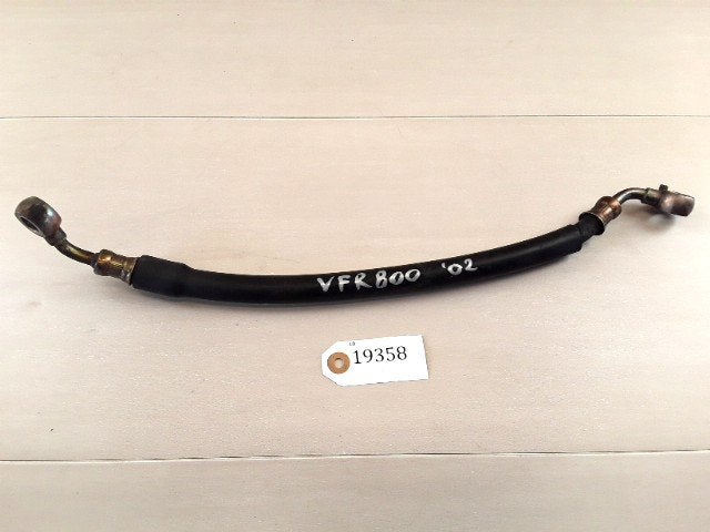 VFR800 2002 - 2013 Honda Leiding Leiding koppeling D1-36334