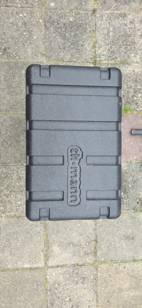 Behringer 19 inch aparatuur zie beschrijving, Ophalen, Gebruikt, Audio