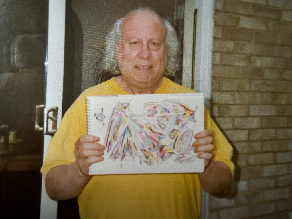Foto 2 van 21x Peter Green (Fleetwood Mac) AMAZING COLLECTION Artworks